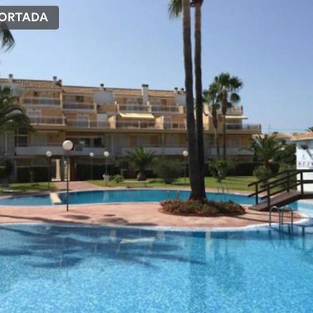 Jardines De Denia I Lejlighed Eksteriør billede
