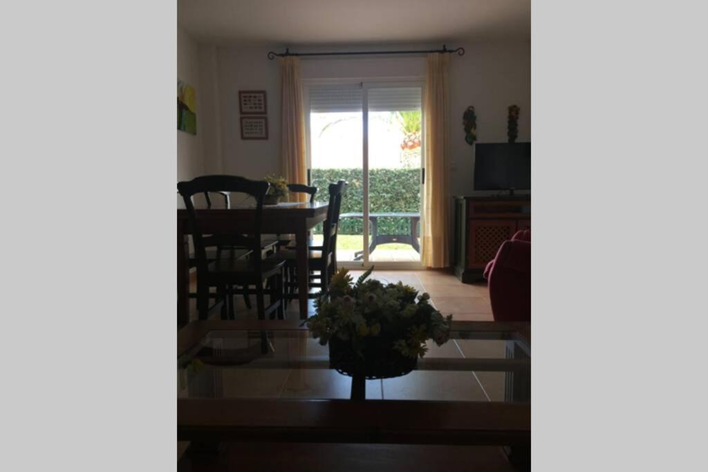 Jardines De Denia I Lejlighed Eksteriør billede